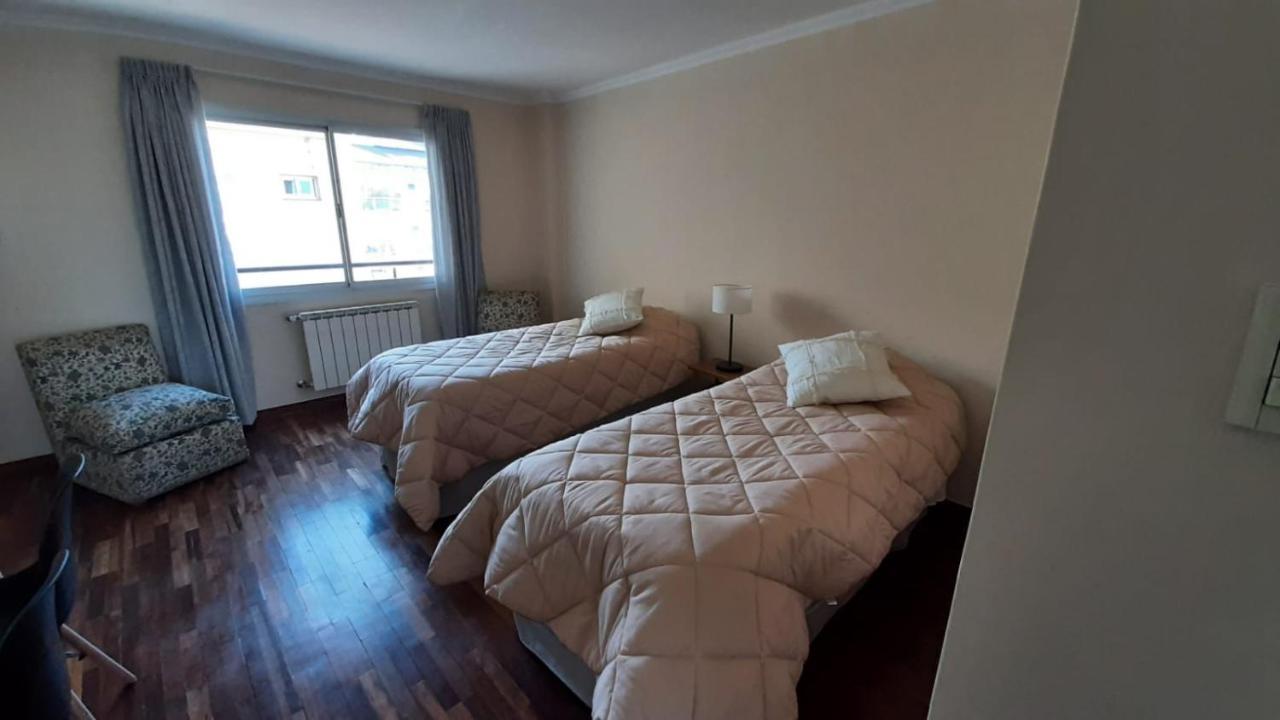 萨尔塔Departamento Gral. Gueemes公寓 外观 照片