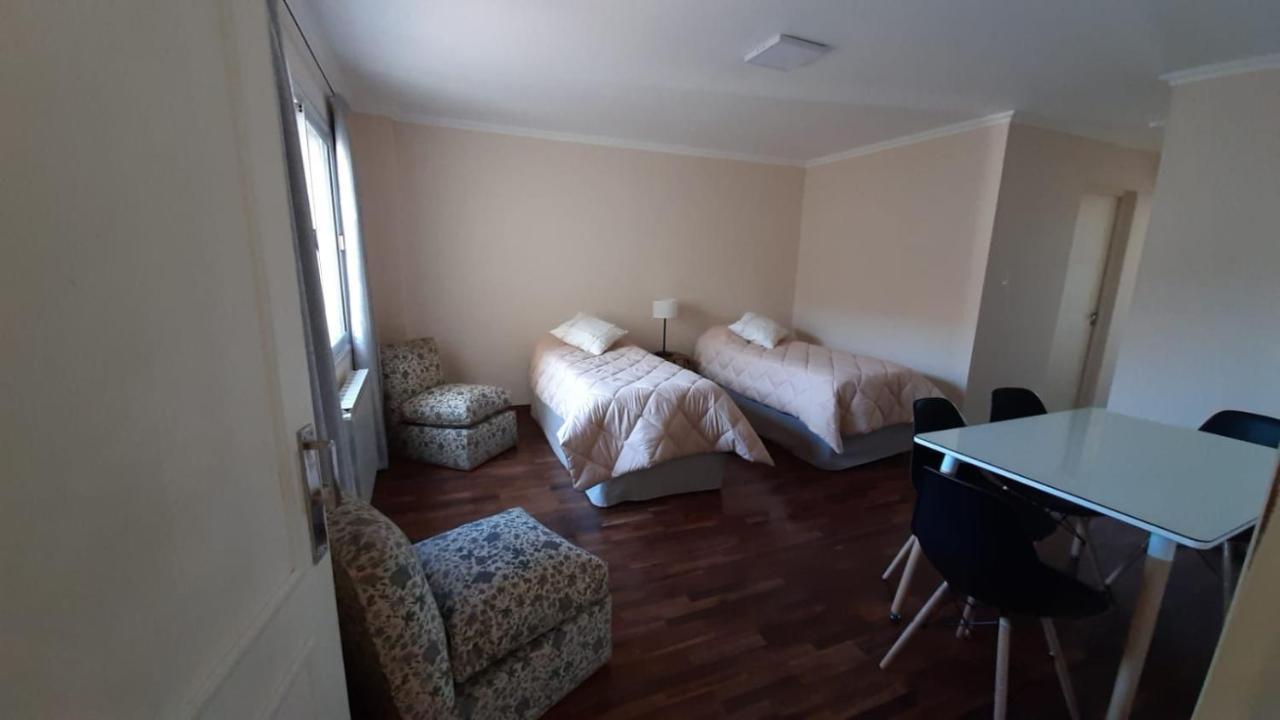 萨尔塔Departamento Gral. Gueemes公寓 外观 照片